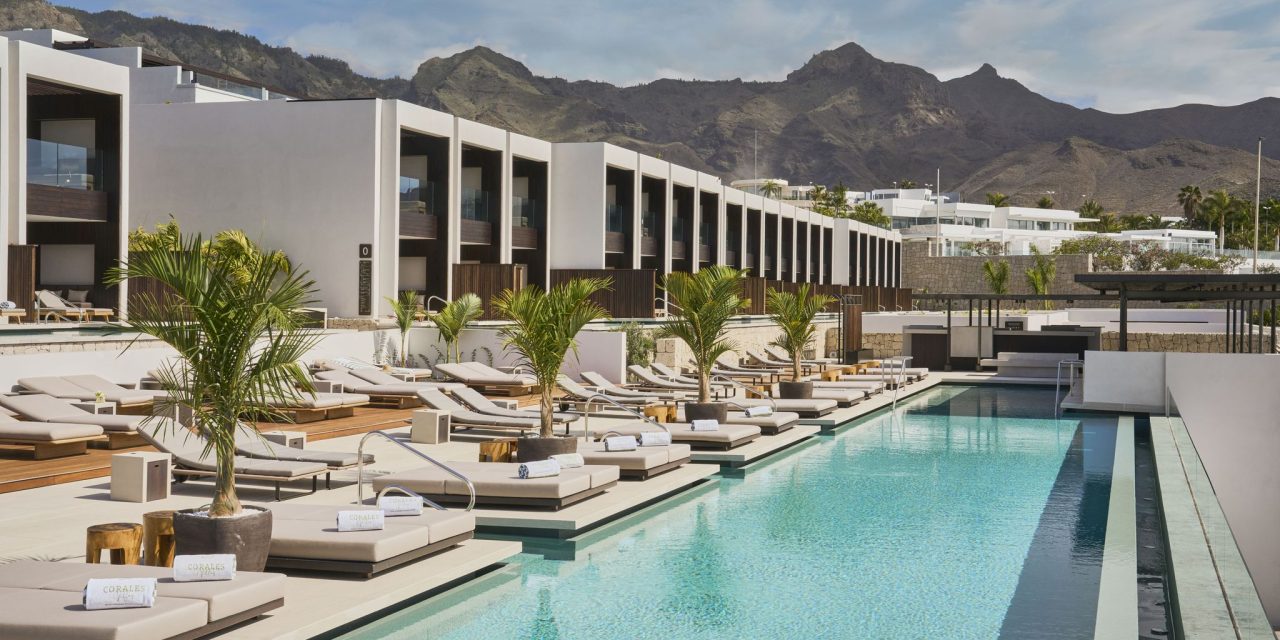 Royal Hideaway Corales Villas