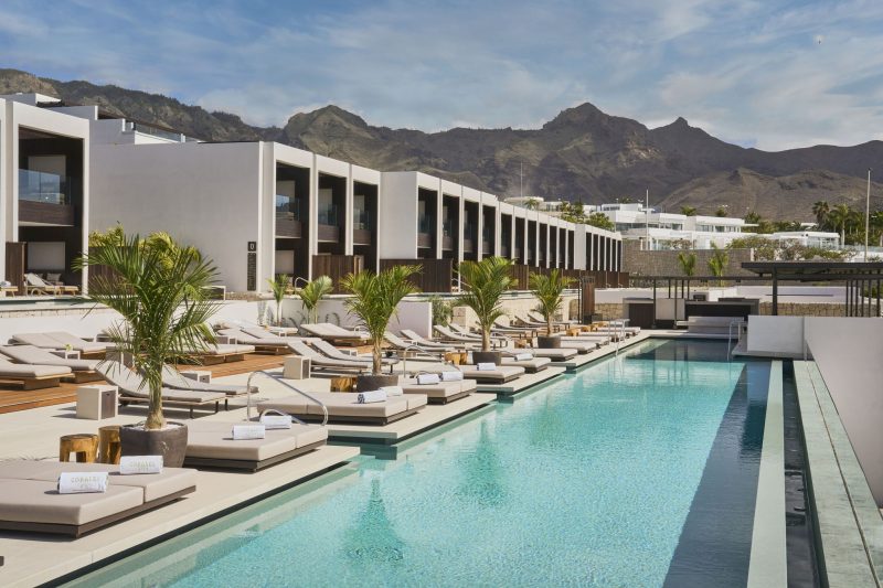 Royal Hideaway Corales Villas