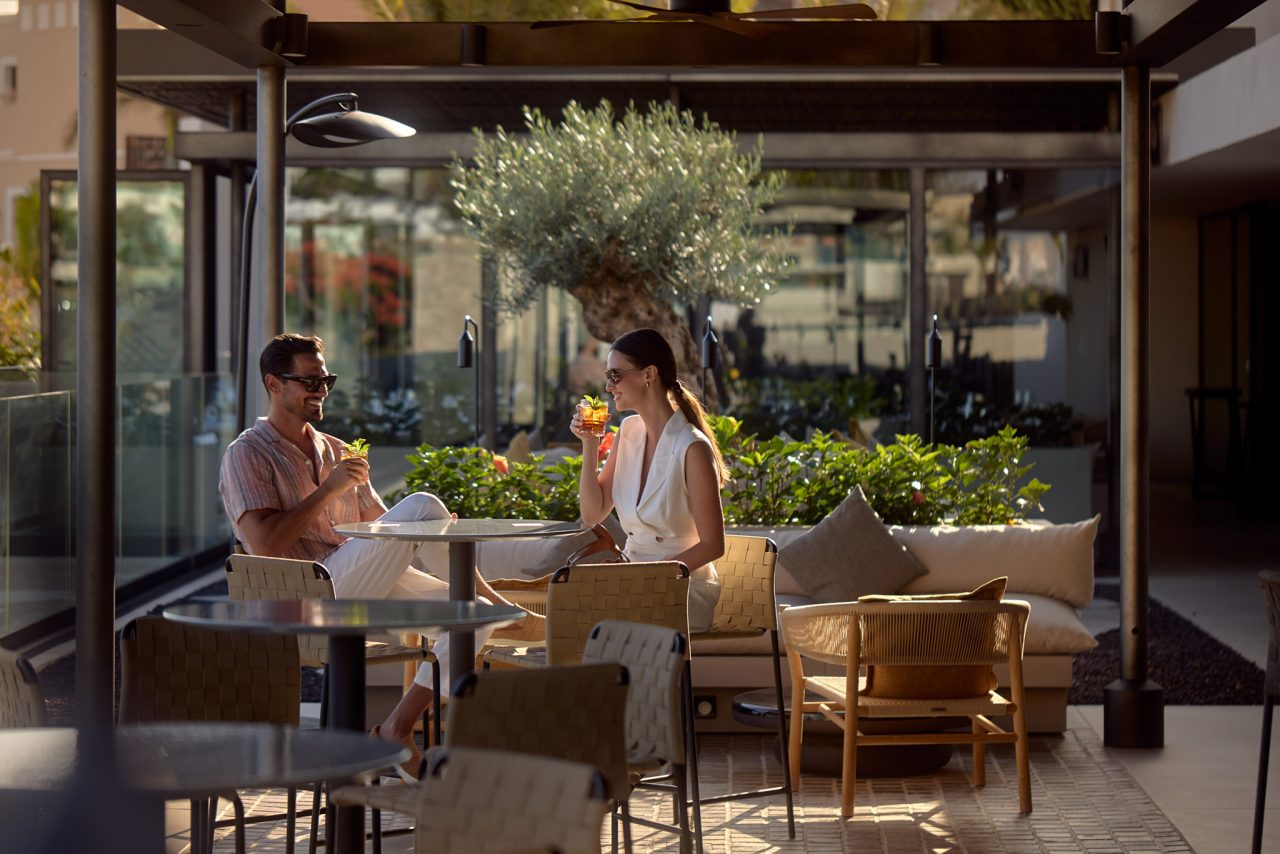 Hotel & Resort Photography