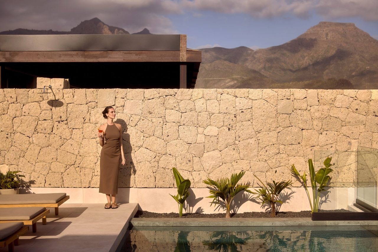Hotel & Resort Photography