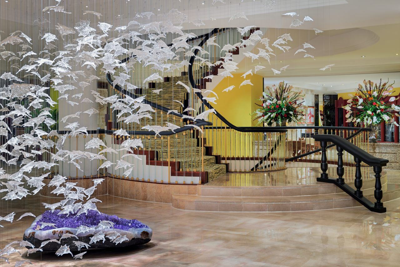 All copyrights reserved, this image on this site and it's copyright owned by the photographer. Image is not to be reprinted or reused without the express permission of the photographer who took it. Copyright uses for Hotel Botanico for sales and marketing promotions only