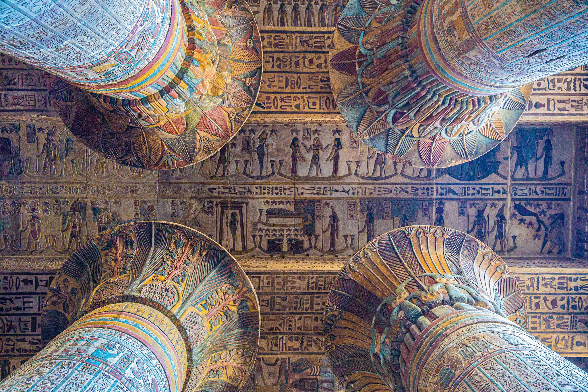 Ancient Temple of Kom Ombo, Egypt https://www.topconcierge.travel/wp-content/uploads/2026/03/nile_cruise_4.jpg