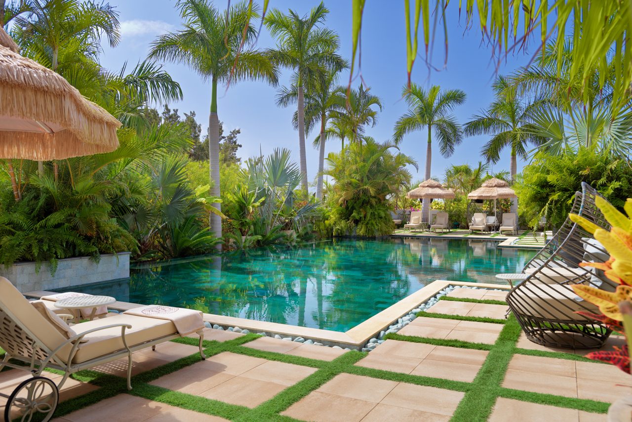 Roger Mendez All copyrights reserved, this image on this site and it's copyright owned by the photographer. Image is not to be reprinted or reused without the express permission of the photographer who took it. Copyrihgt uses for Royal Garden Villas for sales and marketing promotions only